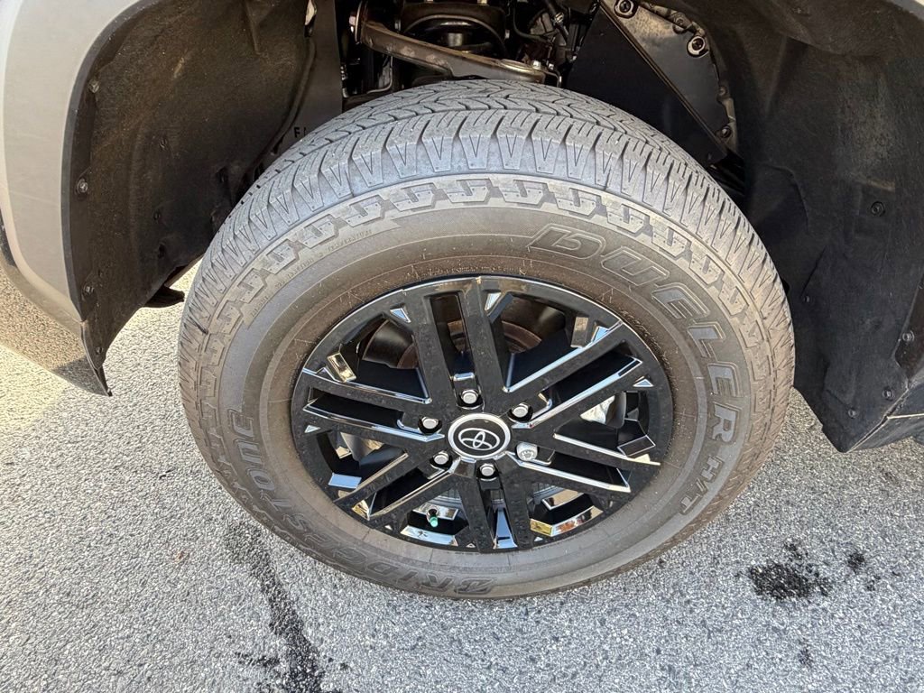 Used 2023 Toyota Tundra SR5 image 13