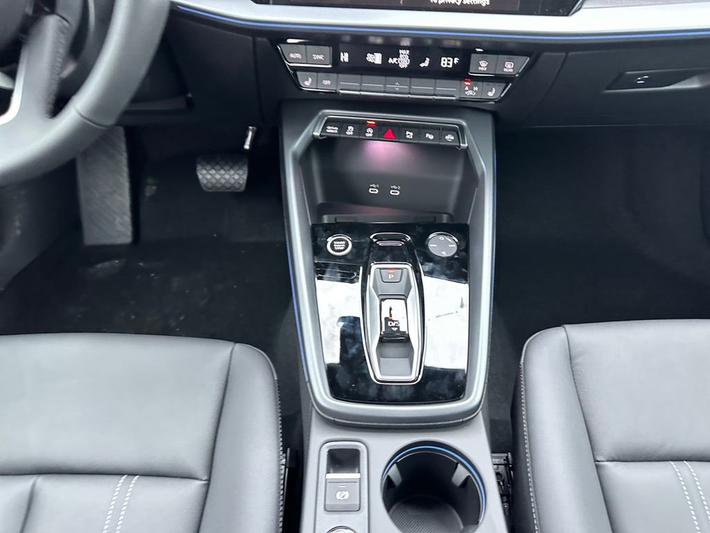 New 2026 Audi A3 2.0T Premium image 11