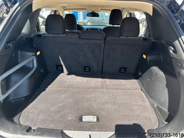 Used 2014 Jeep Cherokee Latitude FWD image 26