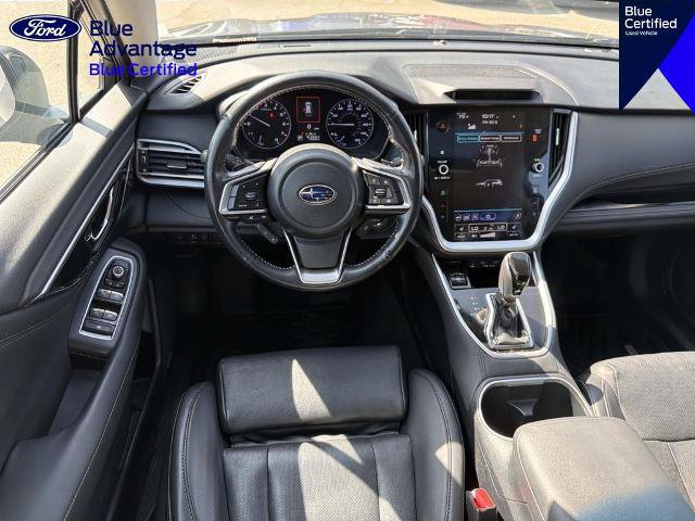 Used 2021 Subaru Outback Limited AWD/4WD image 11