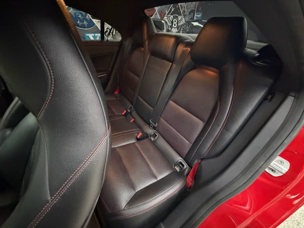 Used 2017 Mercedes-Benz CLA 45 AMG 4MATIC image 14