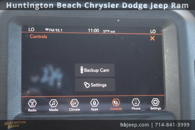 Used 2021 Jeep Wrangler Unlimited Sport image 25