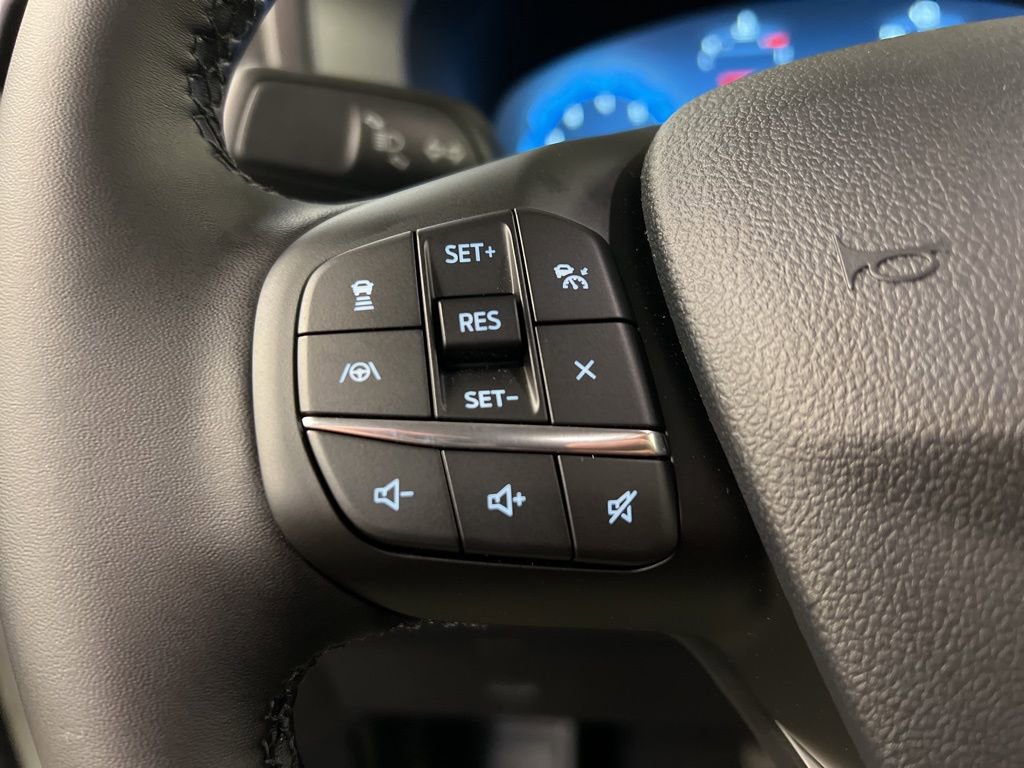 New 2025 Ford Bronco Sport Outer Banks w/ Outer Banks Tech Package+ image 17