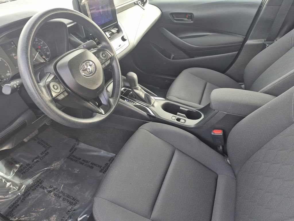 Used 2024 Toyota Corolla LE image 10