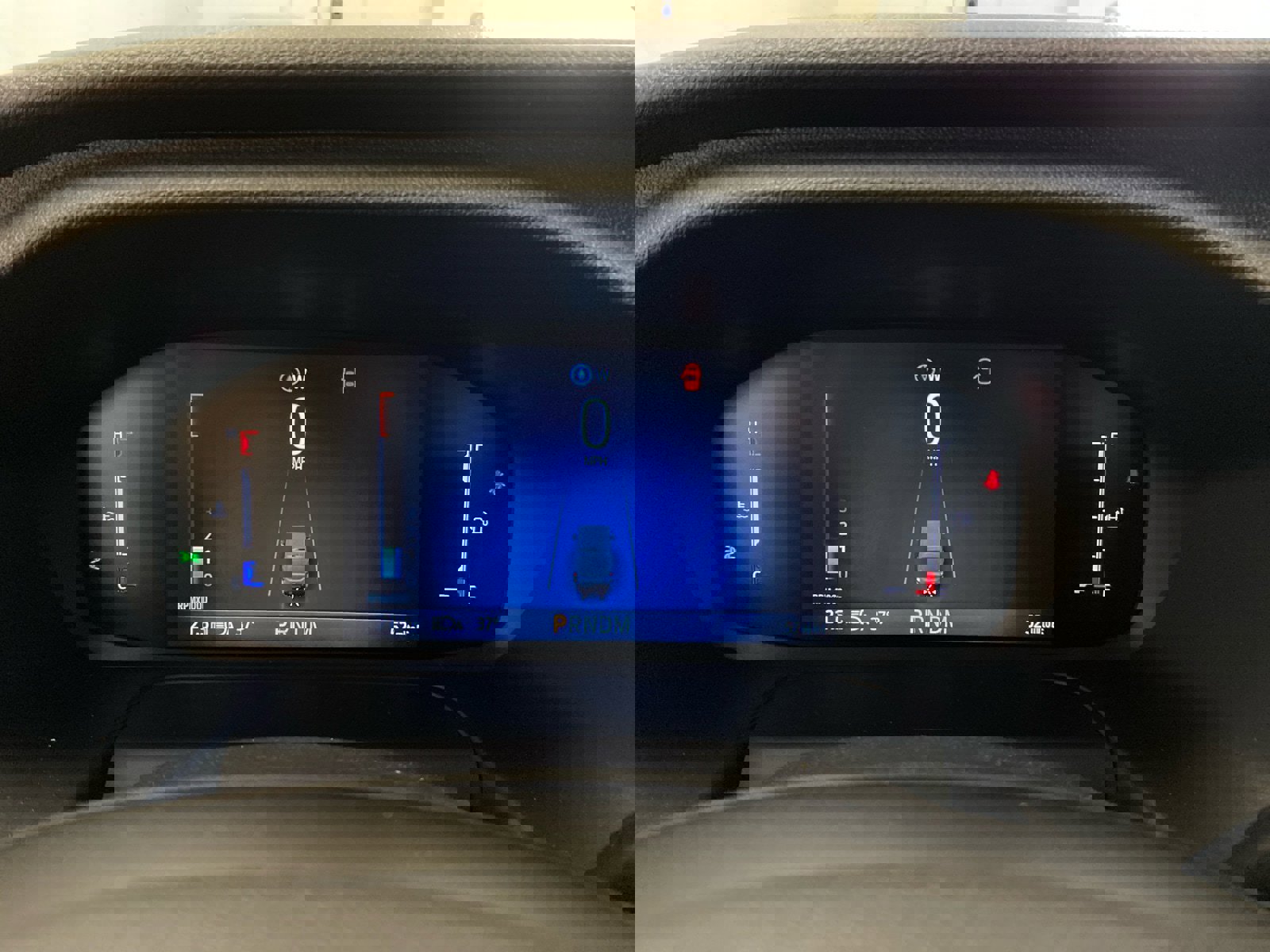 New 2026 Ford Transit 350 Low Roof AWD w/ Load Area Protection Package image 16