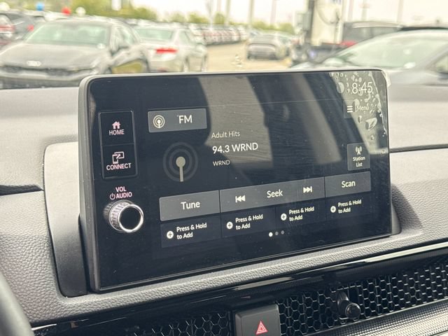 Used 2026 Honda CR-V EX-L image 27