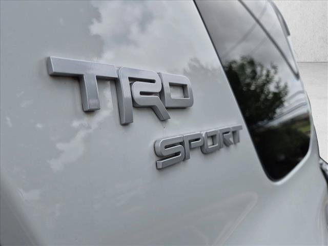 Used 2022 Toyota 4Runner TRD Sport RWD image 25