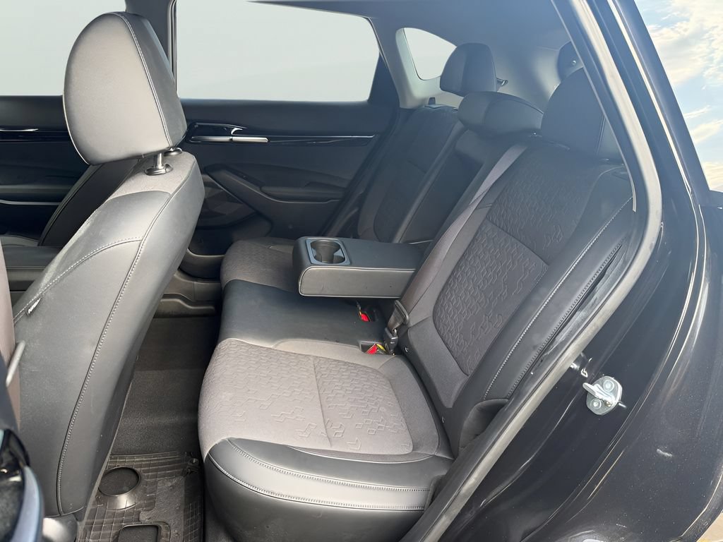 Used 2026 Kia Seltos S FWD image 20