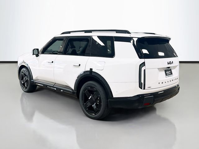 New 2027 Kia Telluride SX X-Line image 5