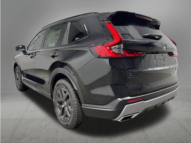 New 2026 Honda CR-V TrailSport image 3