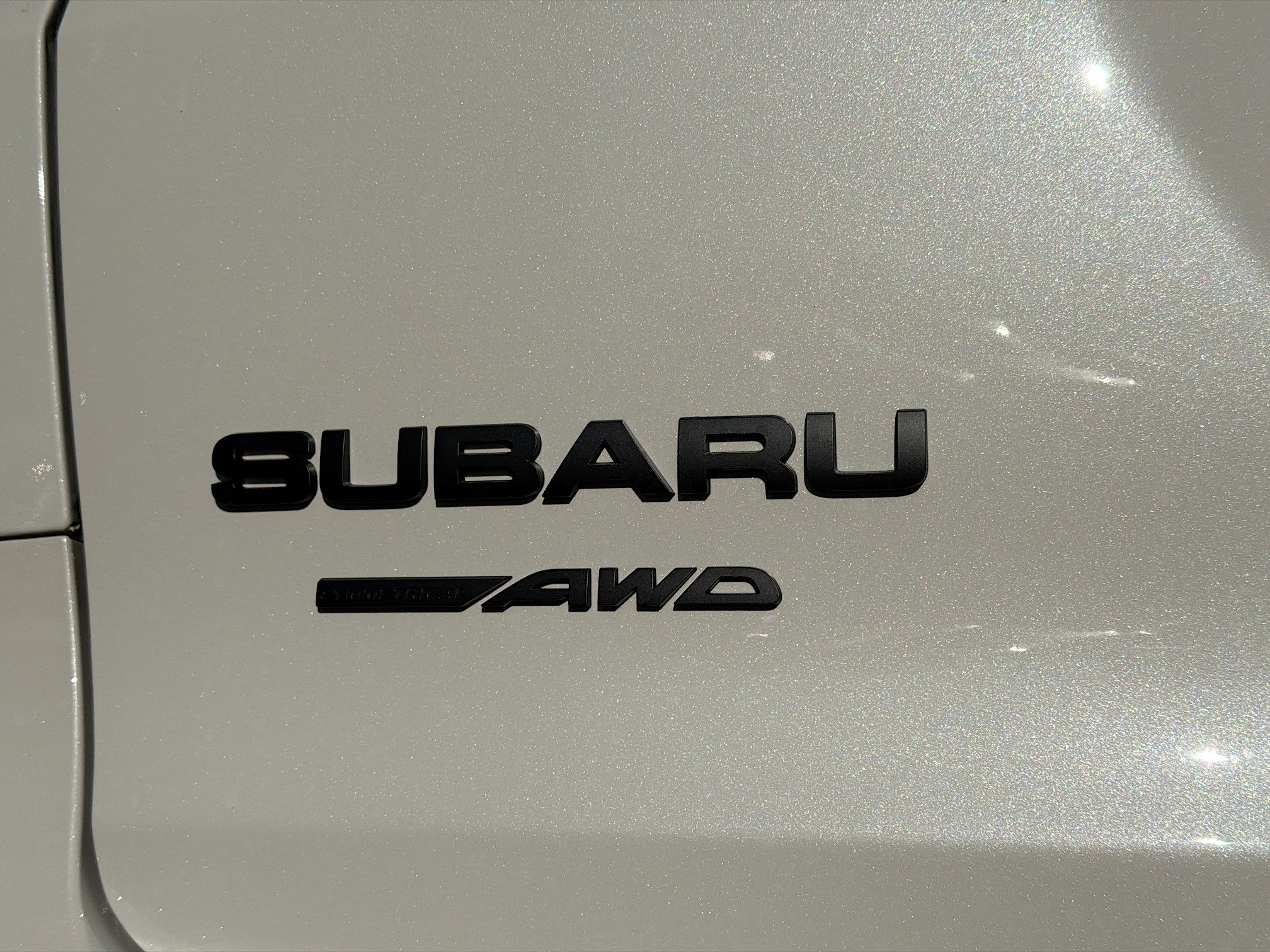 New 2026 Subaru Ascent Bronze Edition image 11
