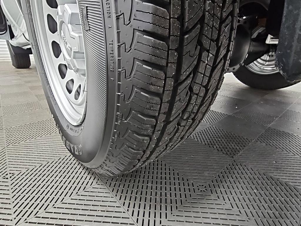 New 2026 GMC Sierra 1500 Pro w/ Pro Value Package image 33