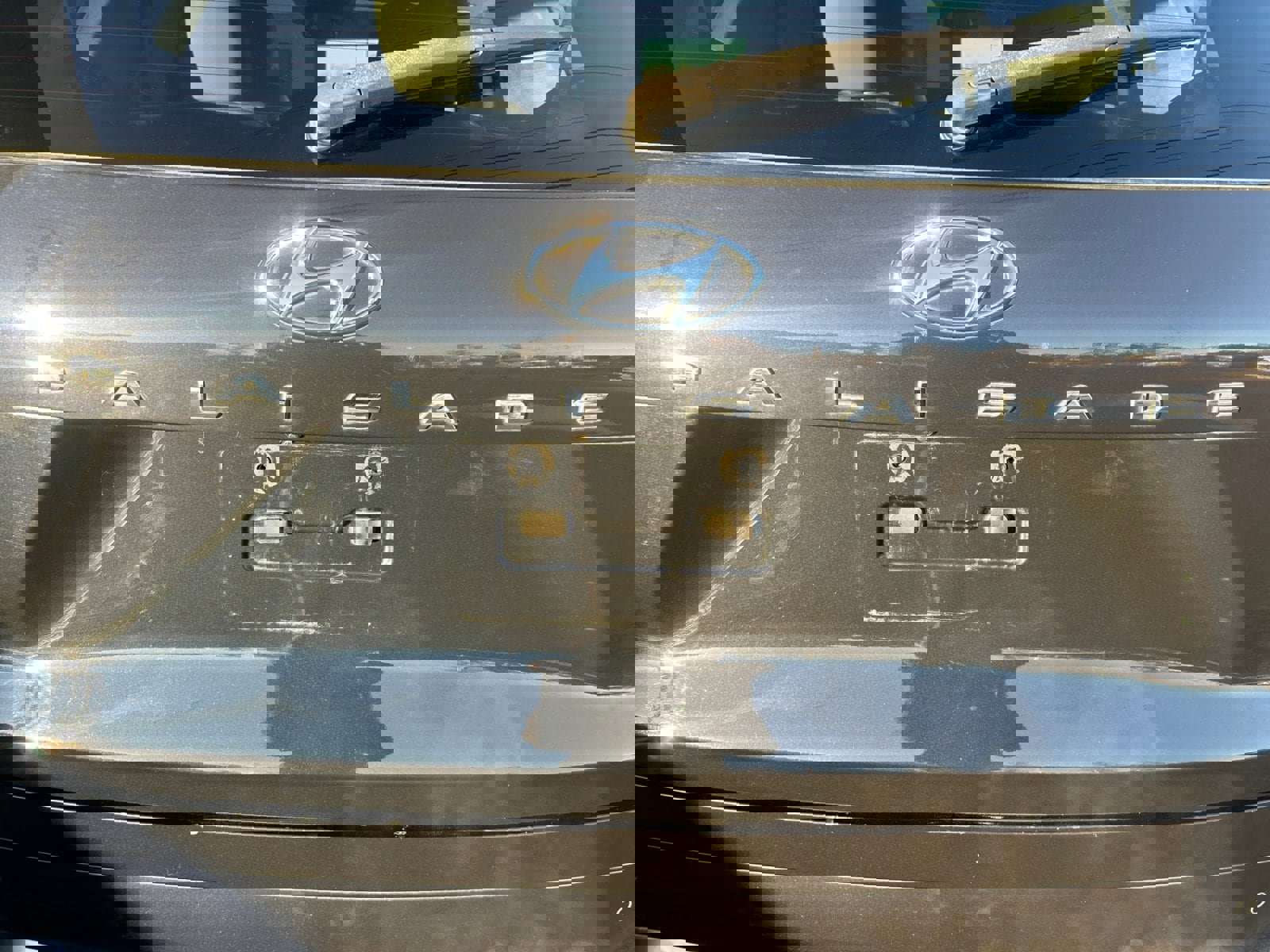 Used 2021 Hyundai Palisade Calligraphy w/ Cargo Package image 21