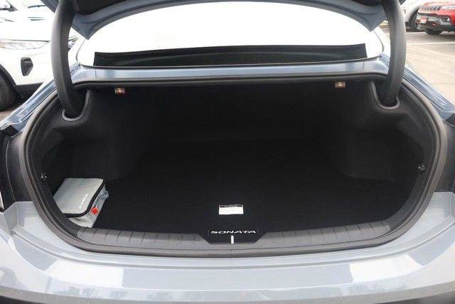 Used 2024 Hyundai Sonata N Line FWD image 7