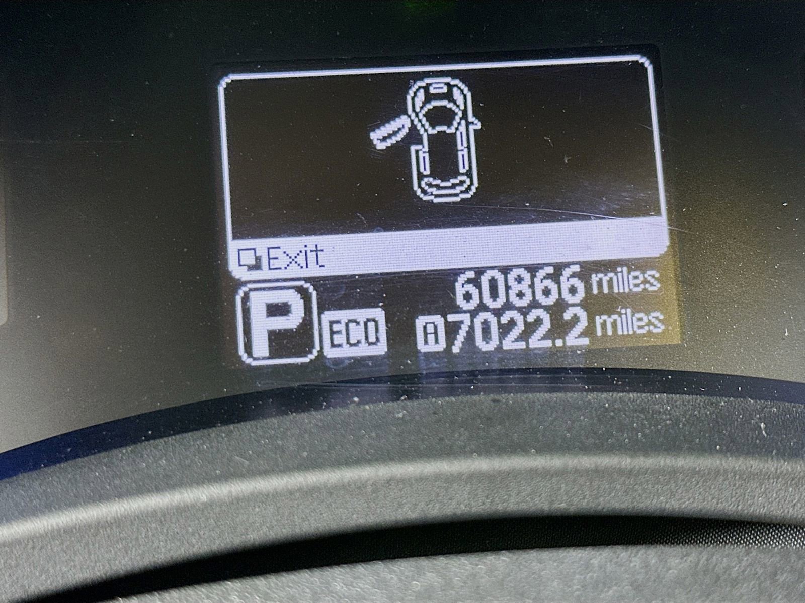 Used 2015 Nissan Leaf S w/ Charge Package image 13