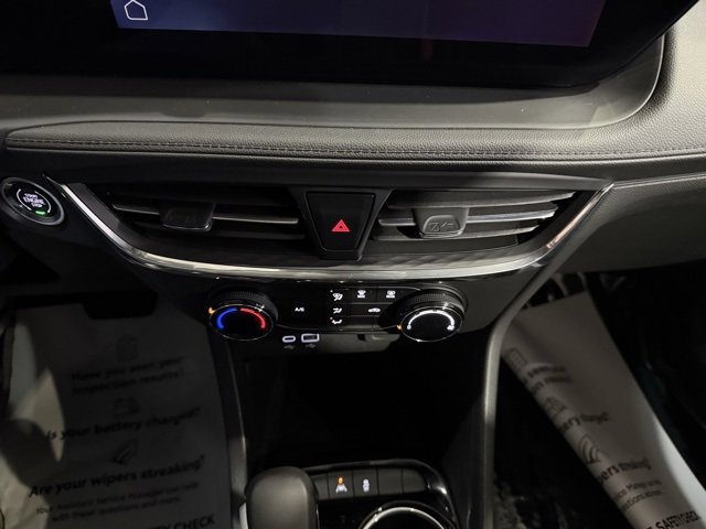 Used 2025 Buick Encore GX Preferred image 20