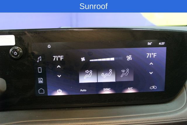 Used 2025 Buick Encore GX Avenir w/ Avenir Technology Package AWD/4WD image 26