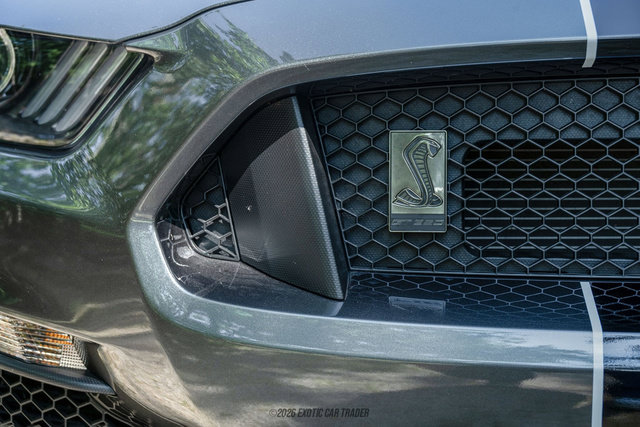Used 2015 Ford Mustang Shelby GT350 RWD image 52