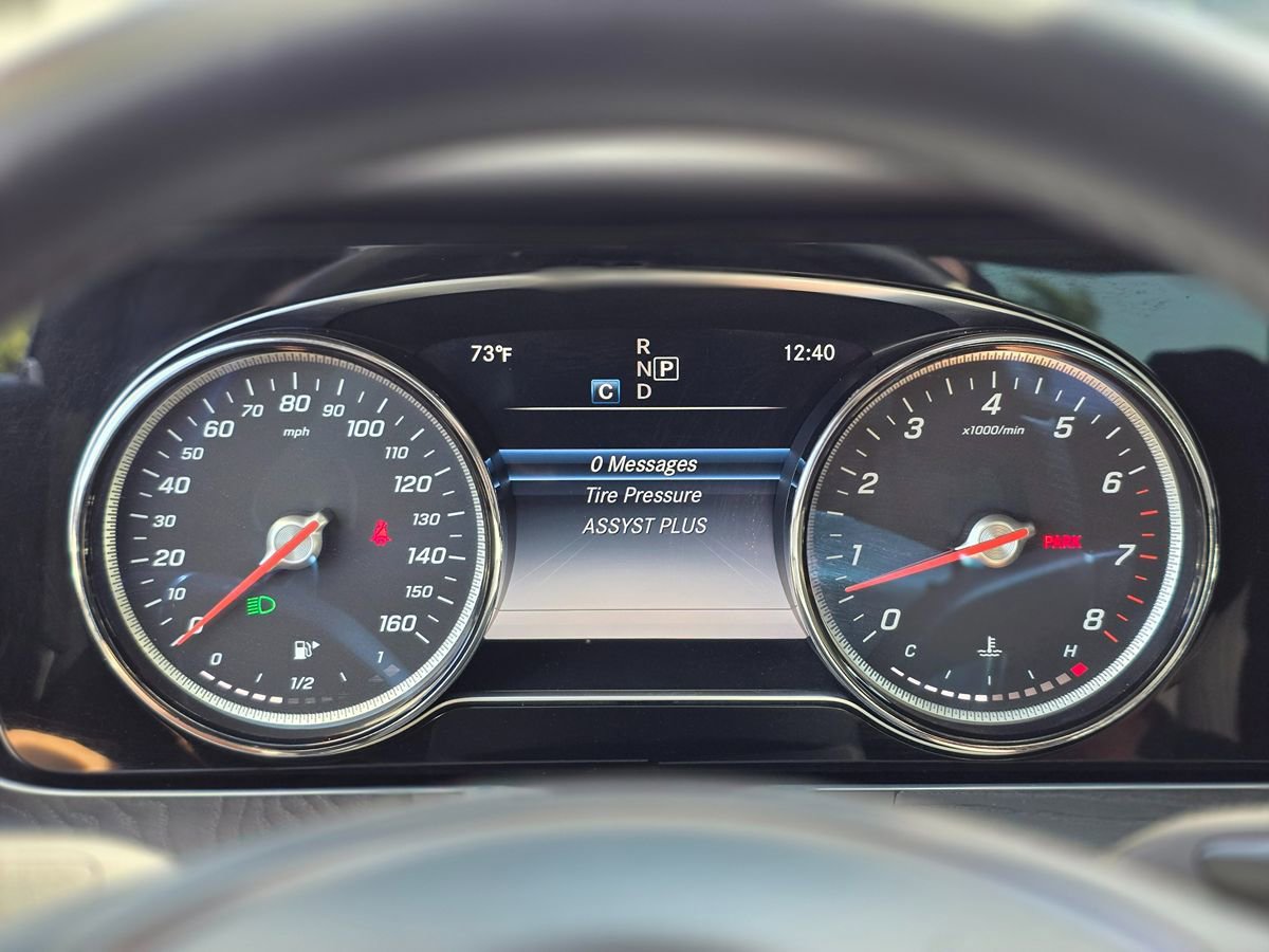 Used 2017 Mercedes-Benz E 300 image 26