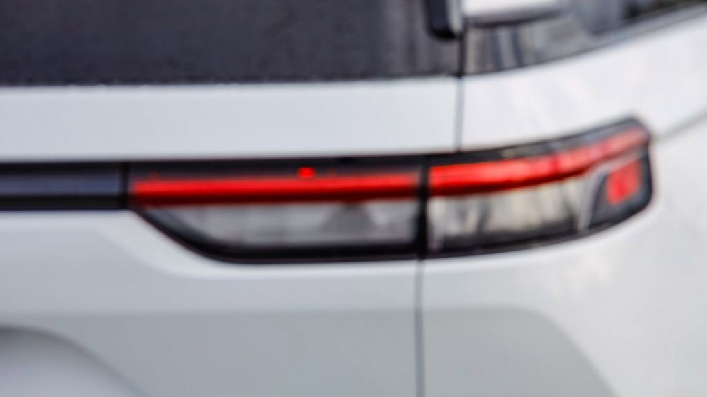 New 2026 Jeep Grand Cherokee Limited AWD/4WD image 10