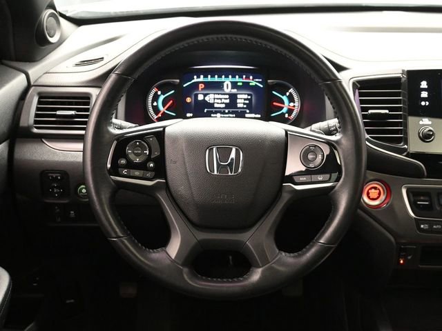 Used 2021 Honda Passport EX-L image 25