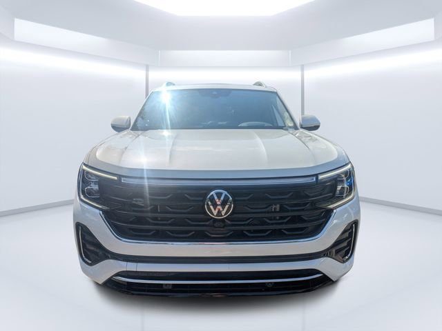 New 2026 Volkswagen Atlas SEL Premium R-Line image 8