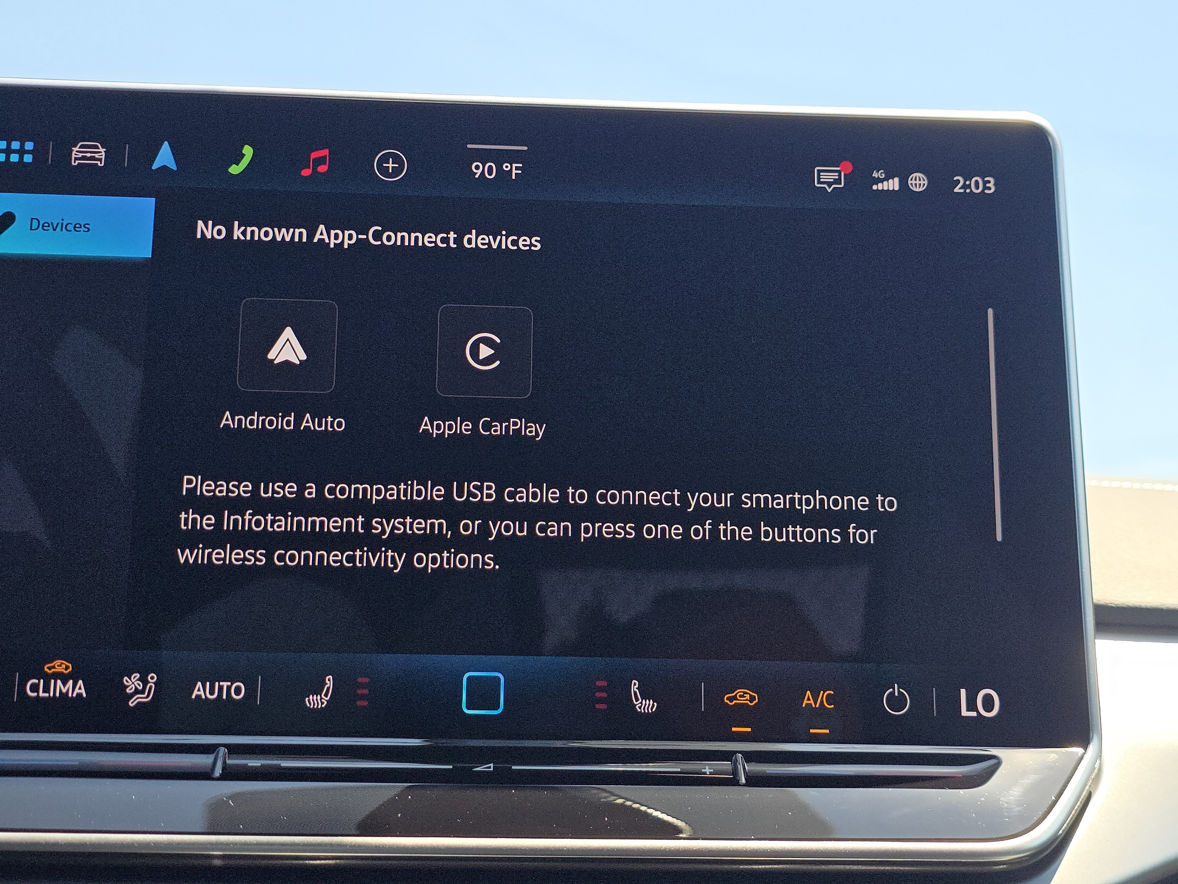 New 2026 Volkswagen ID.4 Pro RWD image 11