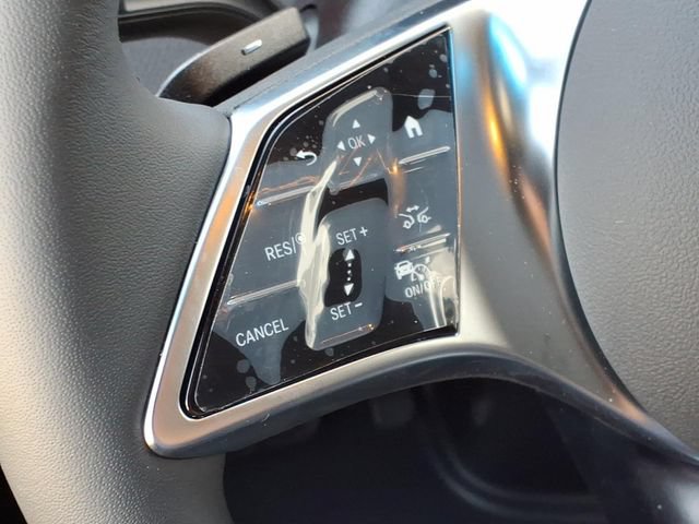 New 2026 Mercedes-Benz Sprinter 2500 image 10