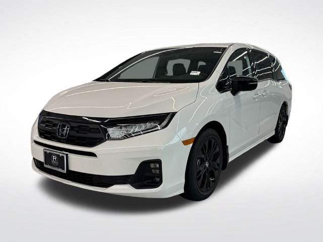 New 2026 Honda Odyssey Sport-L image 2