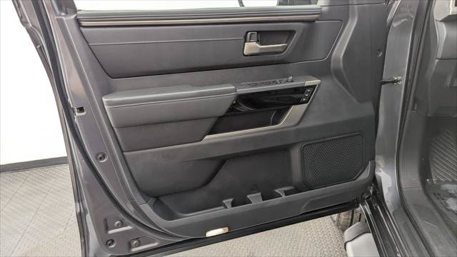 Used 2023 Toyota Tundra Limited AWD/4WD image 13