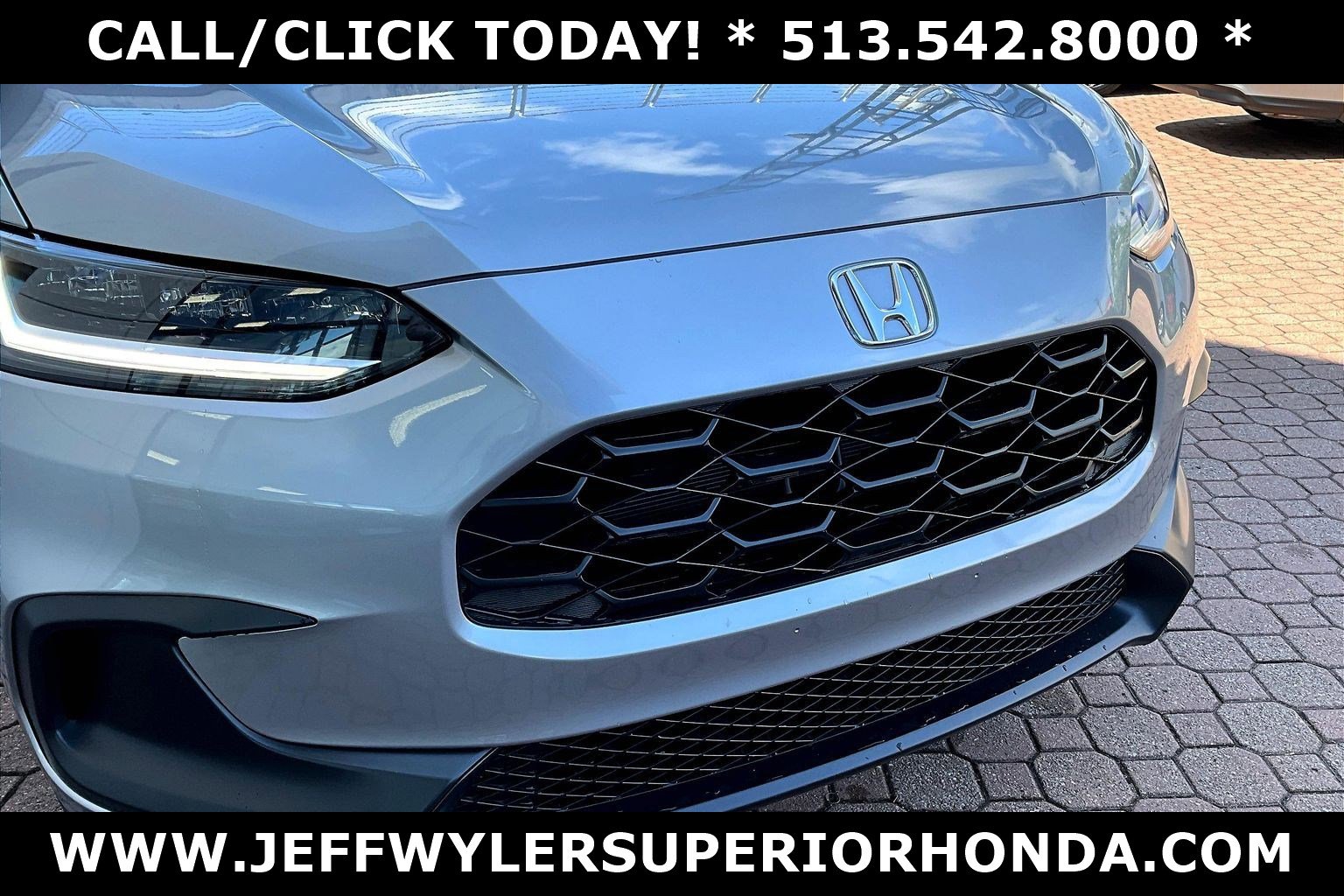 Used 2024 Honda HR-V LX image 30