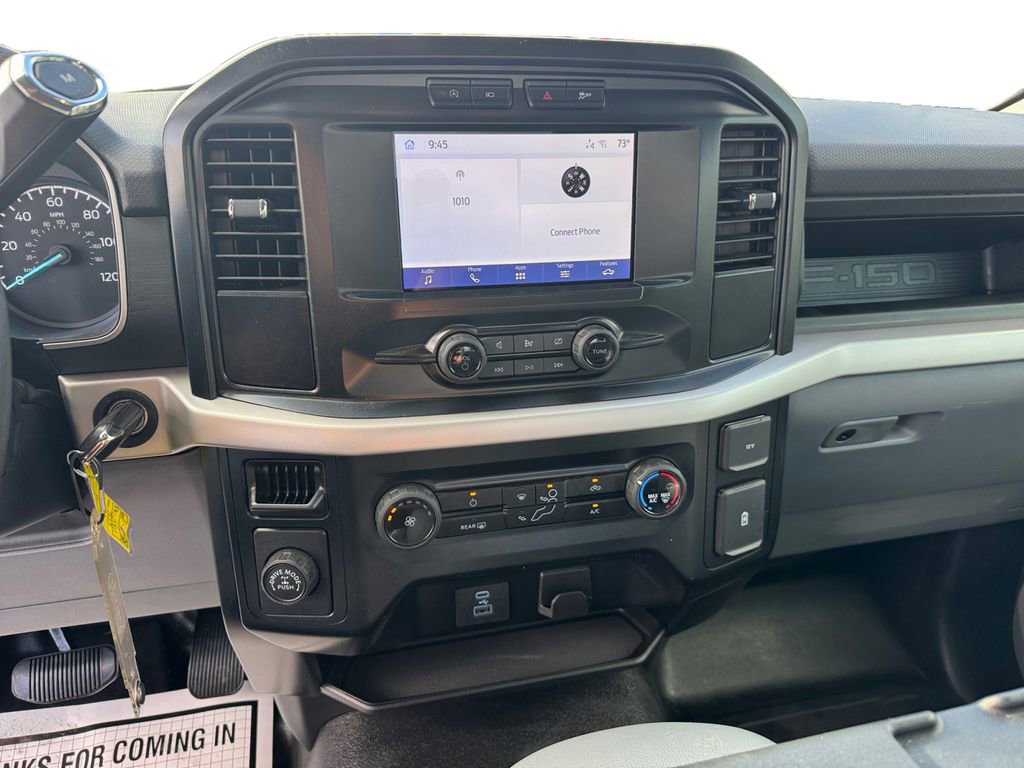 Certified 2023 Ford F150 XL w/ XL Chrome Appearance Package image 15