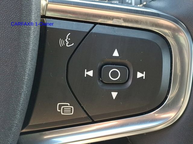 Certified 2023 Volvo XC40 B5 Plus w/ Driver Assist Package image 26