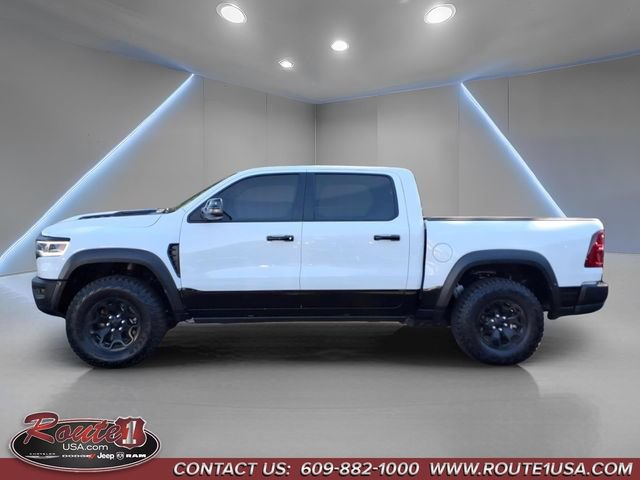 Used 2026 RAM 1500 RHO AWD/4WD image 6