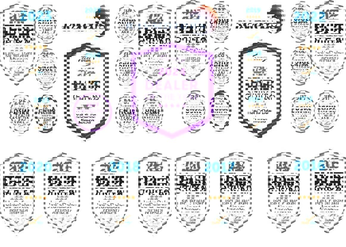 Used 2025 Subaru Forester image 4