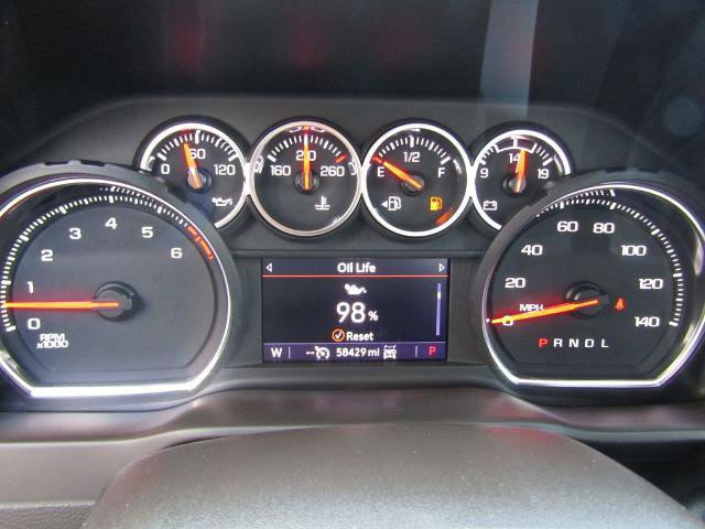 Used 2022 Chevrolet Silverado 3500 LT w/ Convenience Package AWD/4WD image 24