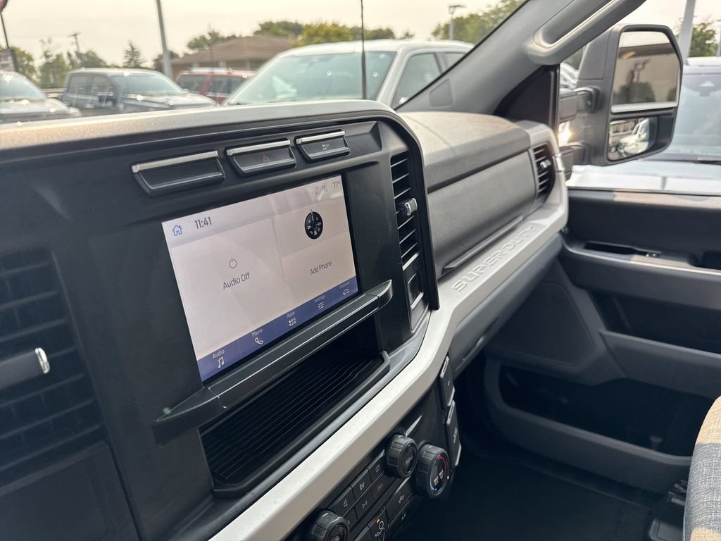 Certified 2024 Ford F250 XLT image 14