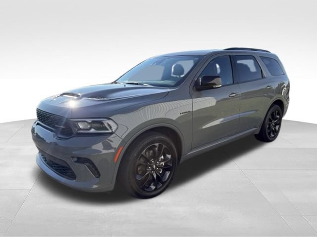 Used 2025 Dodge Durango R/T AWD/4WD image 10