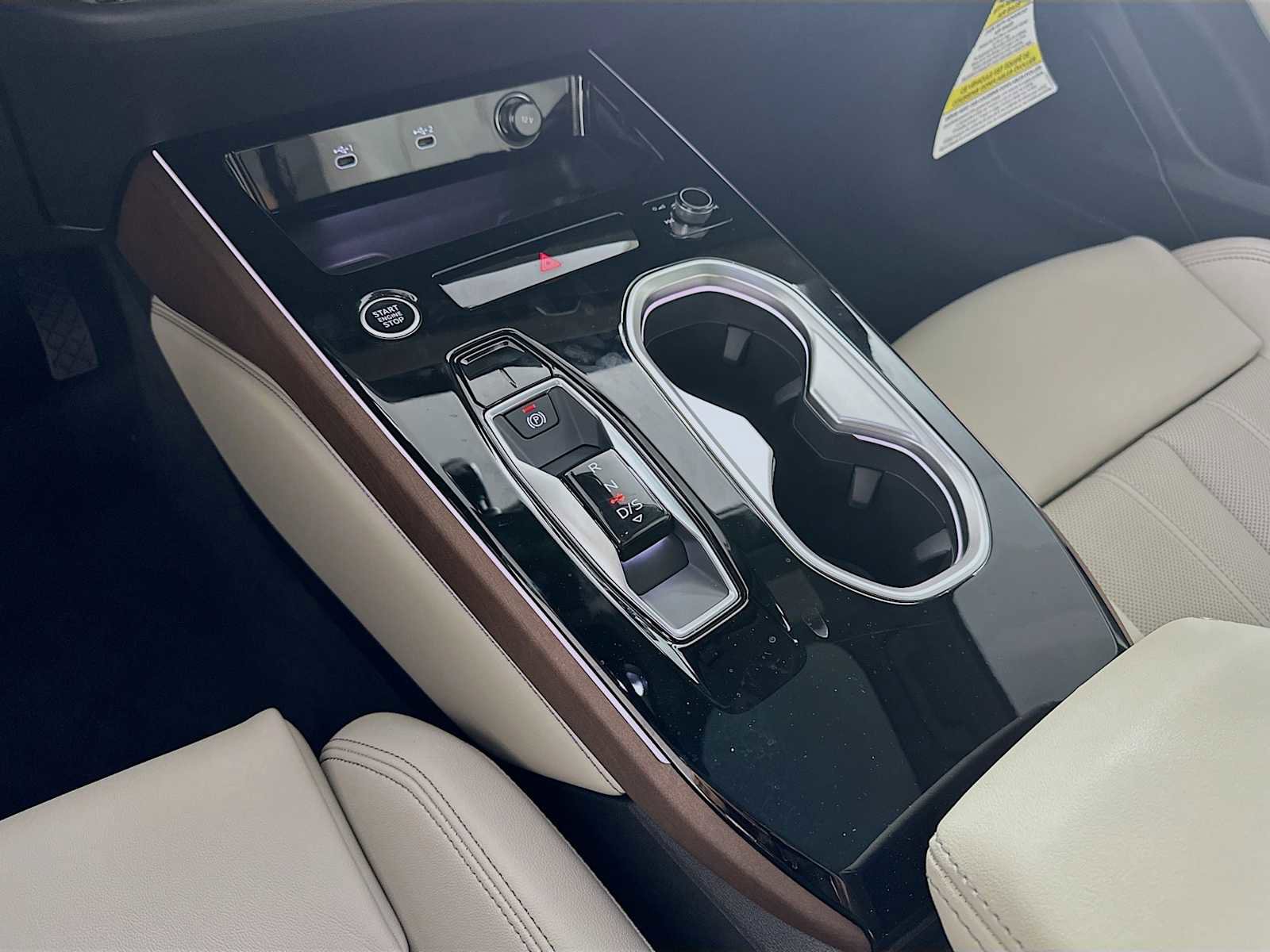 New 2026 Audi A6 Premium Plus image 16