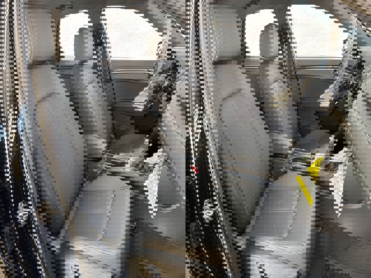 New 2025 Audi Q3 2.0T Premium image 50