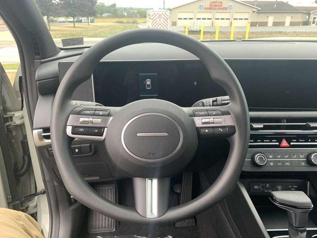 New 2026 Hyundai Santa Cruz SE image 7