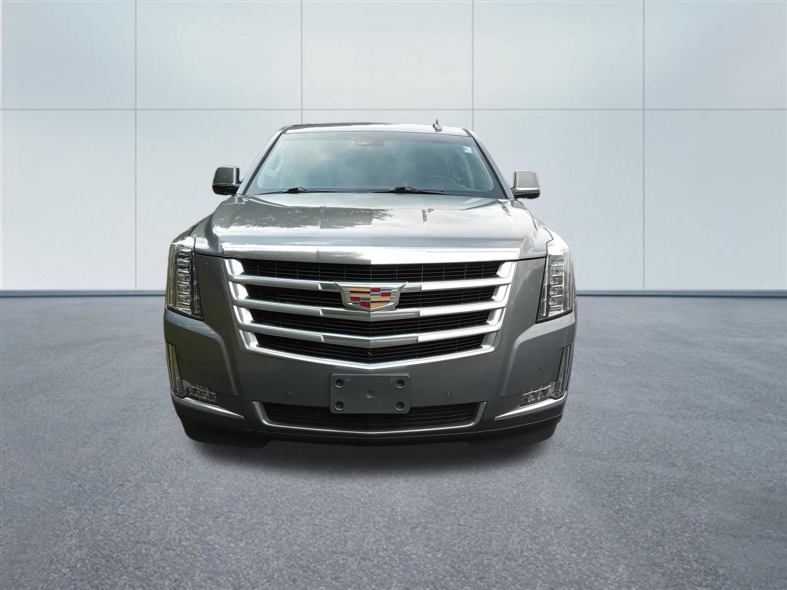 Used 2020 Cadillac Escalade ESV Luxury AWD/4WD image 5