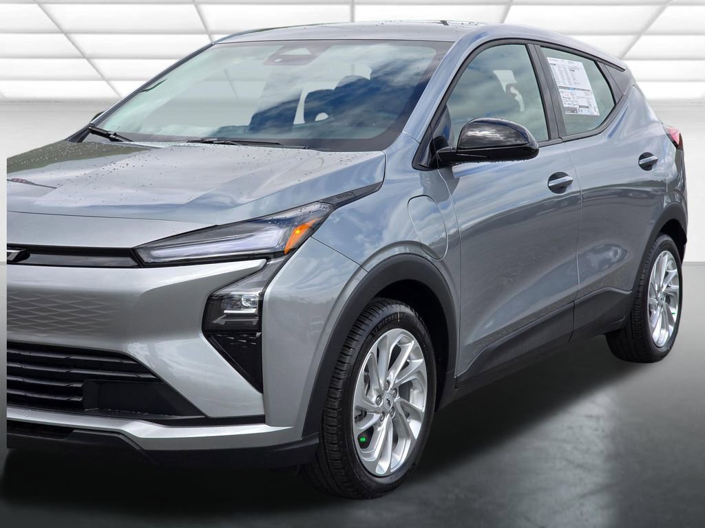 New 2027 Chevrolet Bolt LT w/ Comfort Package FWD image 42