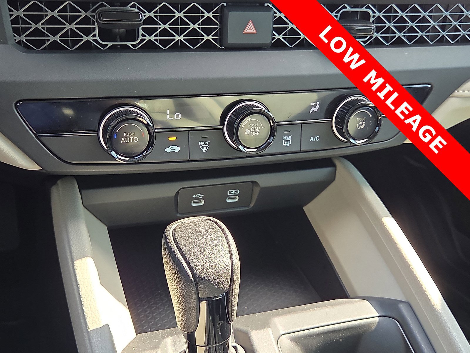 Used 2024 Honda Accord LX image 18