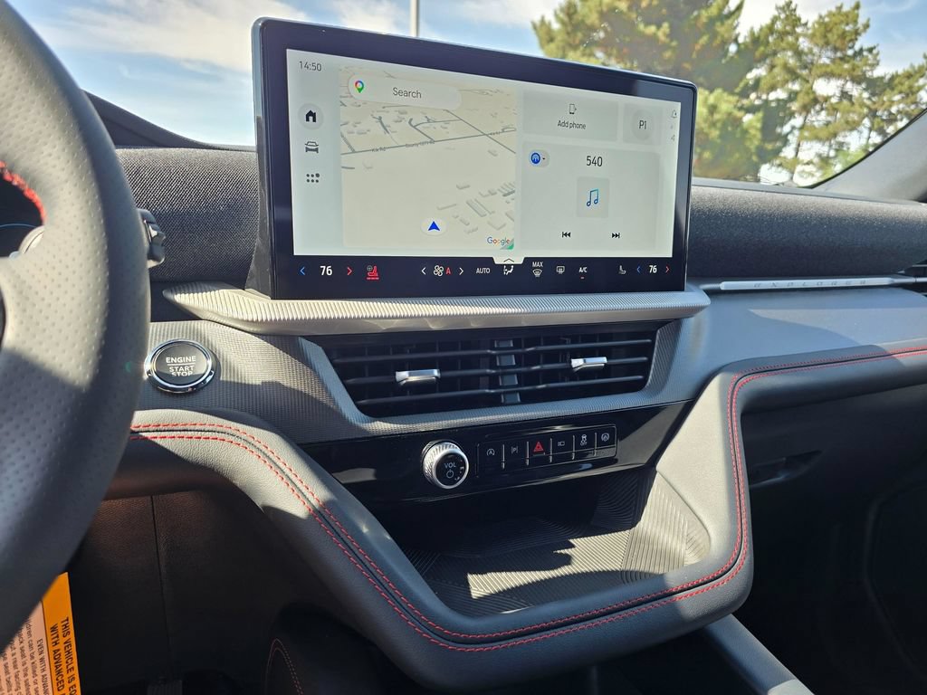 New 2026 Ford Explorer ST-Line AWD/4WD image 19
