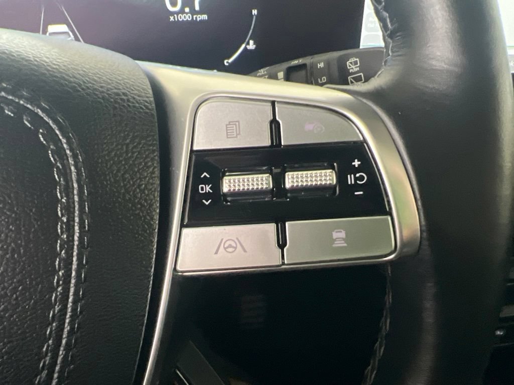 Certified 2024 Kia Telluride SX AWD/4WD image 64