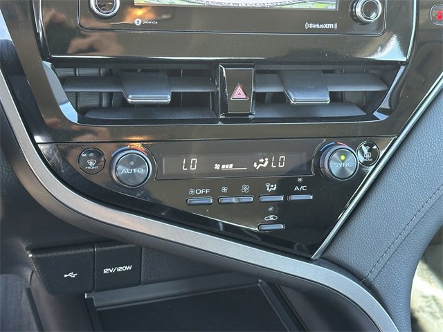 Used 2023 Toyota Camry LE image 18