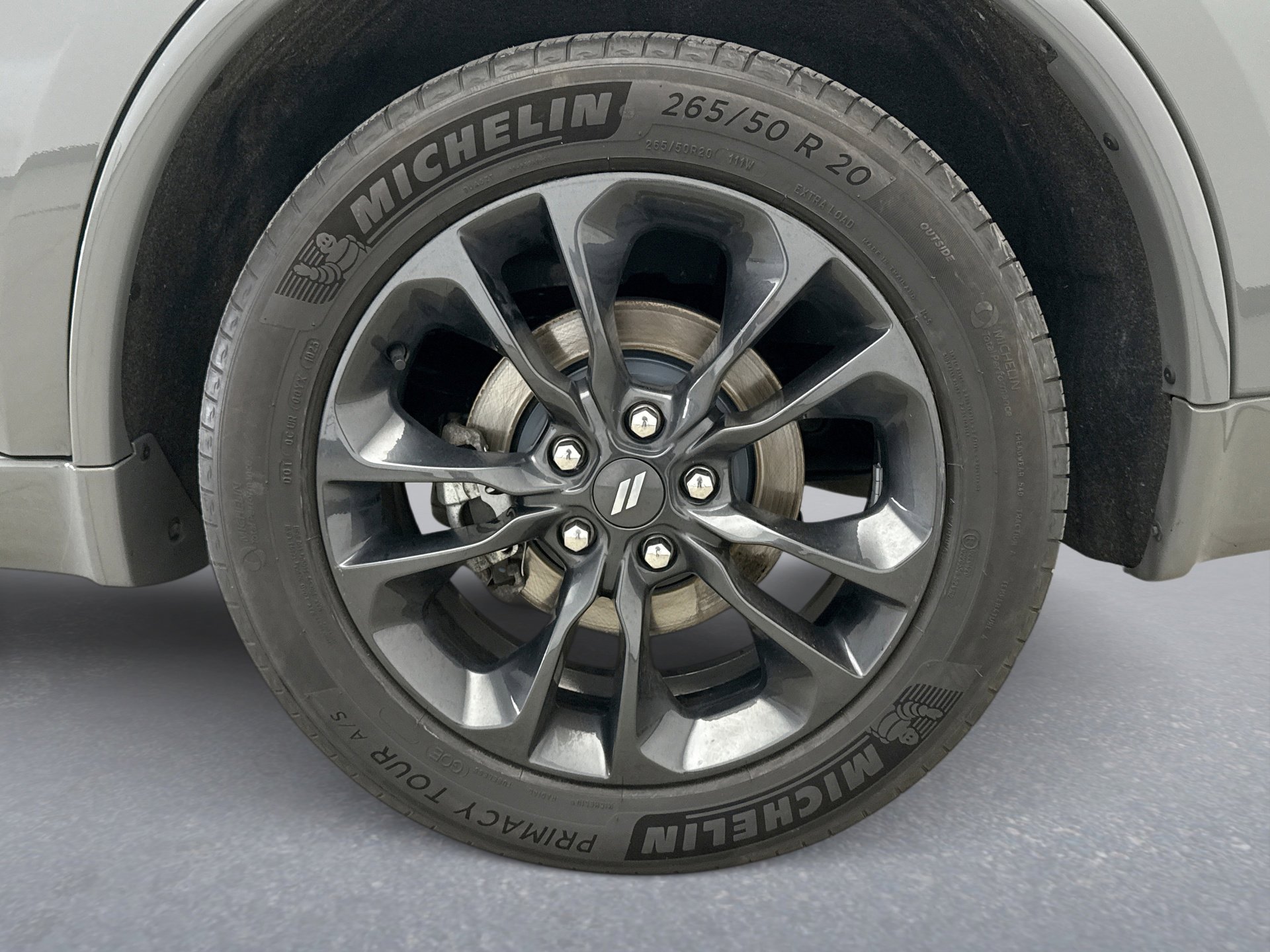 Used 2022 Dodge Durango R/T w/ Blacktop Package image 24