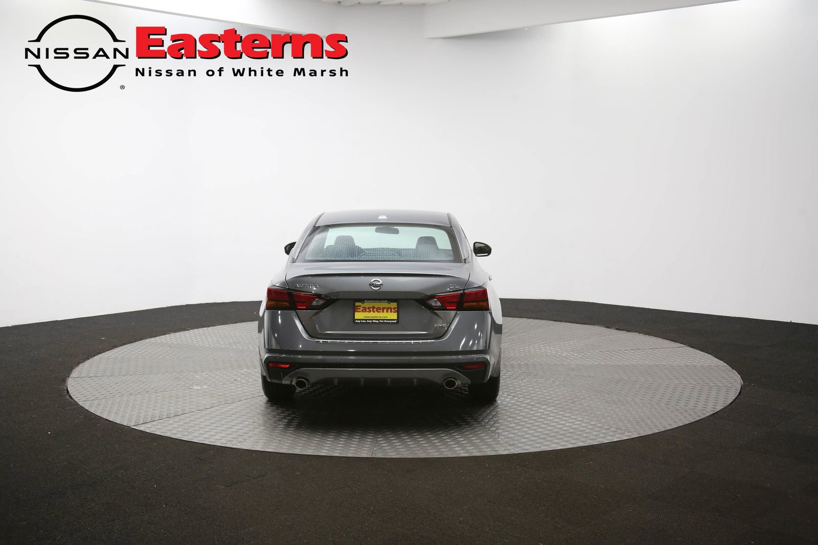 Used 2022 Nissan Altima 2.5 SL AWD/4WD image 34