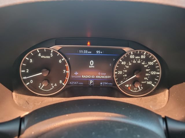 Used 2022 Nissan Altima 2.5 SV FWD image 18